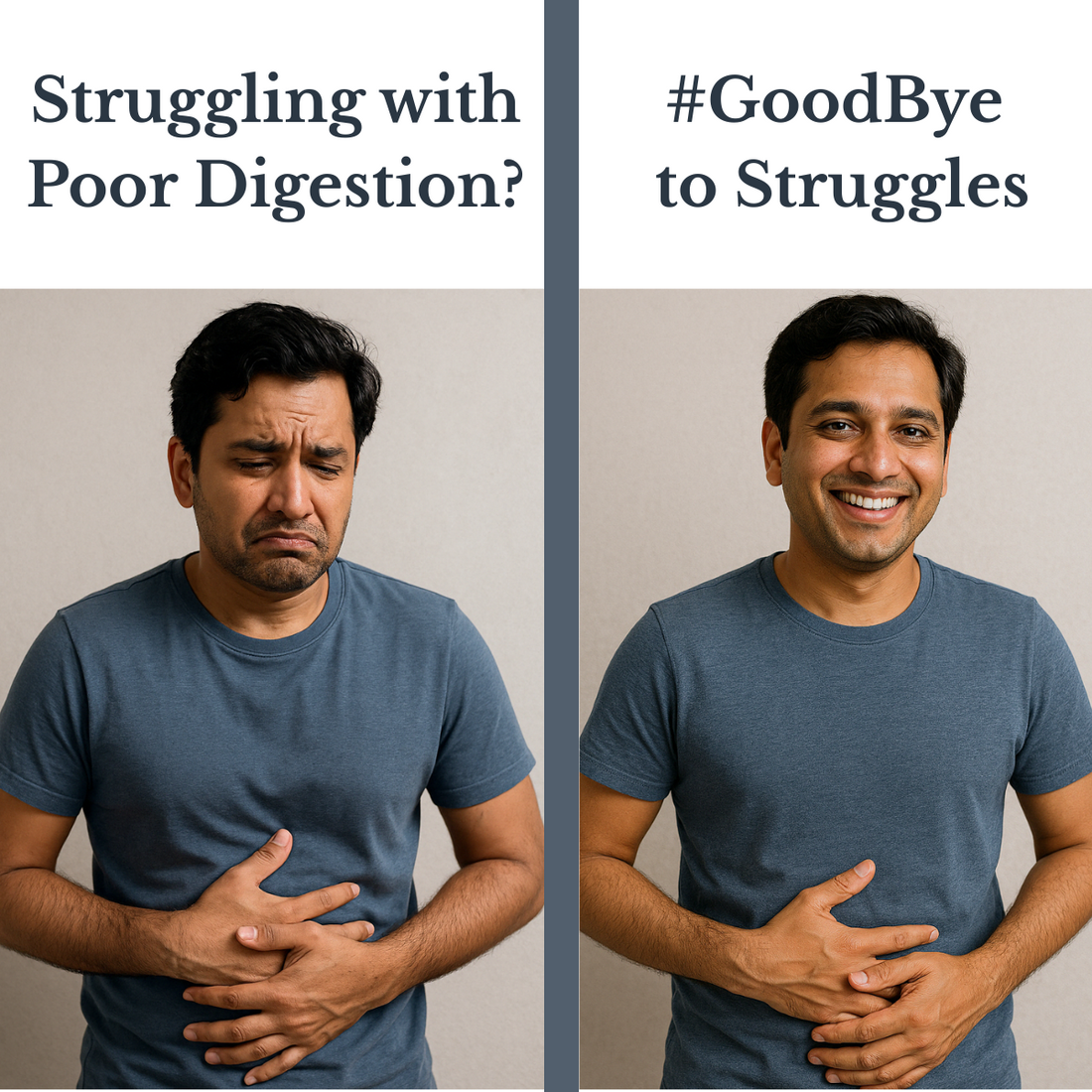 Gut & Digestion