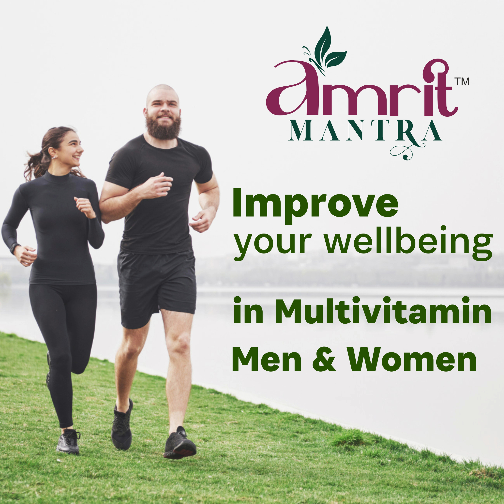 Multivitamin & Multimineral Effervescent Tablets – 20 Tablets | Orange